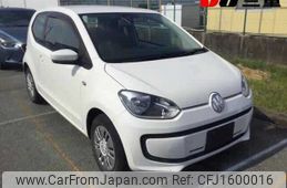 volkswagen up 2013 CFJ1600016