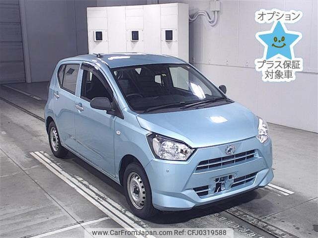 daihatsu mira-e-s 2019 -DAIHATSU--Mira e:s LA350S-0175906---DAIHATSU--Mira e:s LA350S-0175906- image 1