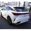 lexus rx 2023 quick_quick_TALH17_TALH17-1001411 image 9