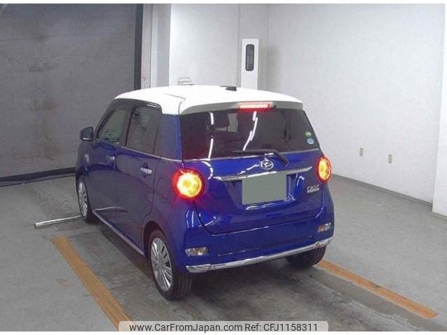 daihatsu cast 2017 quick_quick_DBA-LA260S_LA260S-0018952 image 2