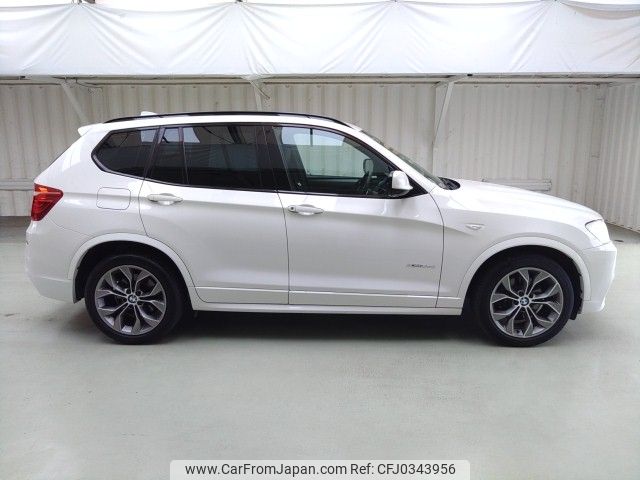 bmw x3 2013 ENHANCEAUTO_1_ea289630 image 2