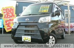 daihatsu hijet-van 2019 -DAIHATSU--Hijet Van EBD-S331V--S331V-0213130---DAIHATSU--Hijet Van EBD-S331V--S331V-0213130-