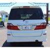 toyota alphard 2007 -TOYOTA--Alphard ANH10W--ANH10W-0182017---TOYOTA--Alphard ANH10W--ANH10W-0182017- image 20