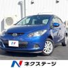 mazda demio 2010 -MAZDA--Demio DBA-DE3FS--DE3FS-286427---MAZDA--Demio DBA-DE3FS--DE3FS-286427- image 1