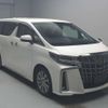 toyota alphard 2020 -TOYOTA--Alphard 3BA-AGH30W--AGH30-0320892---TOYOTA--Alphard 3BA-AGH30W--AGH30-0320892- image 8