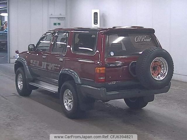 toyota hilux-surf 1992 quick_quick_Q-LN130W_7009119 image 2