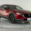 mazda cx-3 2020 CFJ1788852 image 10
