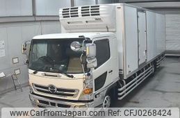 hino ranger 2016 -HINO--Hino Ranger FE7JPA-11699---HINO--Hino Ranger FE7JPA-11699-