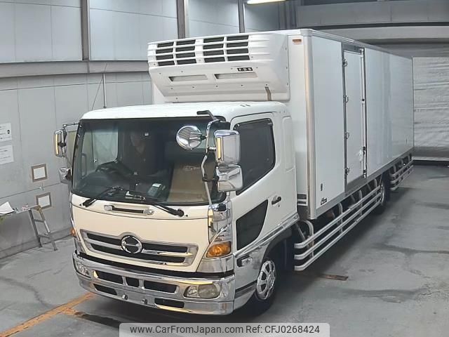 hino ranger 2016 -HINO--Hino Ranger FE7JPA-11699---HINO--Hino Ranger FE7JPA-11699- image 1