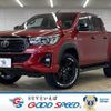 toyota hilux 2019 quick_quick_QDF-GUN125_GUN125-3913822 image 1