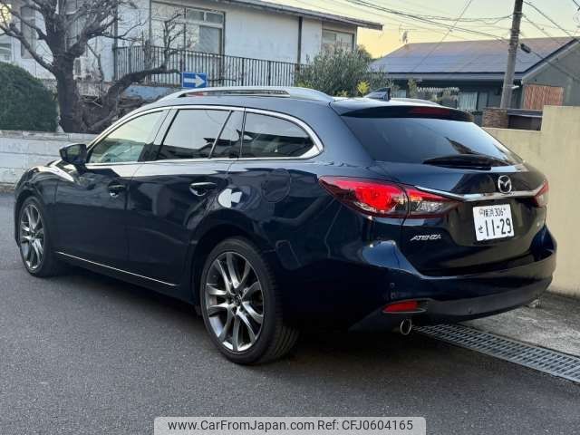 mazda atenza 2015 -MAZDA 【横浜 306ｾ1129】--Atenza Wagon LDA-GJ2FW--GJ2FW-200050---MAZDA 【横浜 306ｾ1129】--Atenza Wagon LDA-GJ2FW--GJ2FW-200050- image 2