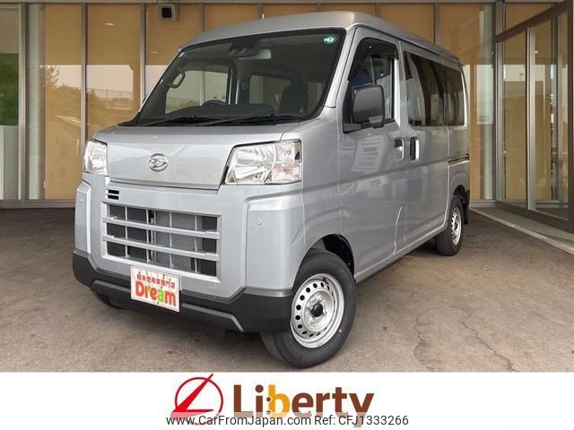 daihatsu hijet-cargo 2024 quick_quick_S700V_S700V-0125931 image 1