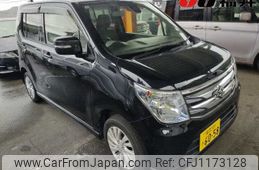 suzuki wagon-r 2014 -SUZUKI 【福井 581ｷ6058】--Wagon R MH44S--109286---SUZUKI 【福井 581ｷ6058】--Wagon R MH44S--109286-