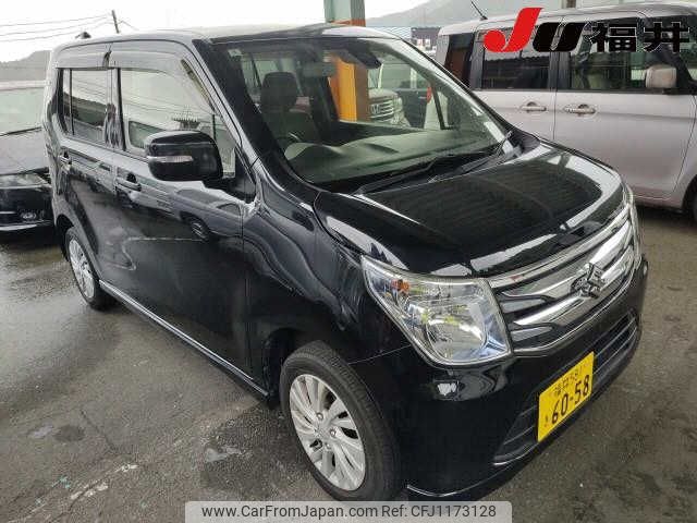 suzuki wagon-r 2014 -SUZUKI 【福井 581ｷ6058】--Wagon R MH44S--109286---SUZUKI 【福井 581ｷ6058】--Wagon R MH44S--109286- image 1