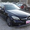 mercedes-benz c-class-station-wagon 2019 CARSENSOR_JP_AU6075725106 image 10