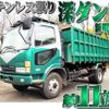 mitsubishi-fuso fighter 2005 quick_quick_PA-FK71RE_FK71RE-770138 image 1