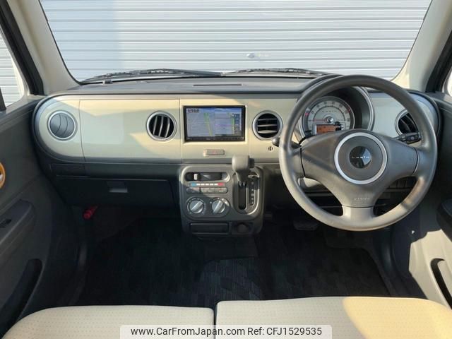suzuki alto-lapin 2010 CFJ1529535 image 2