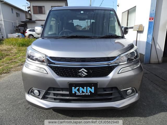 suzuki solio-bandit 2018 quick_quick_MA46S_MA46S-655219 image 2