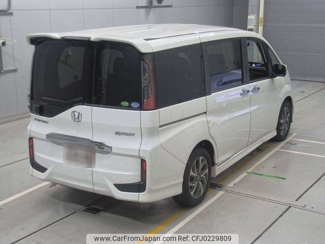 honda stepwagon 2016 -HONDA--Stepwgn RP3-1027725---HONDA--Stepwgn RP3-1027725- image 2