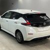 nissan leaf 2018 -NISSAN 【福岡 330ゆ5070】--Leaf ZE1-028363---NISSAN 【福岡 330ゆ5070】--Leaf ZE1-028363- image 2