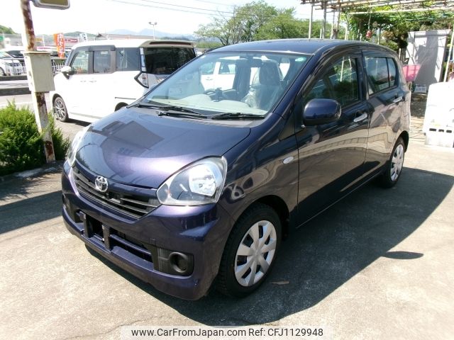 toyota pixis-epoch 2016 -TOYOTA--Pixis Epoch DBA-LA300A--LA300A-1044250---TOYOTA--Pixis Epoch DBA-LA300A--LA300A-1044250- image 2