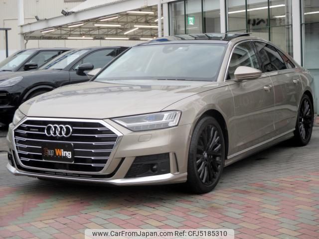audi a8 2019 quick_quick_AAA-F8CZSF_WAUZZZF80KN002899 image 1