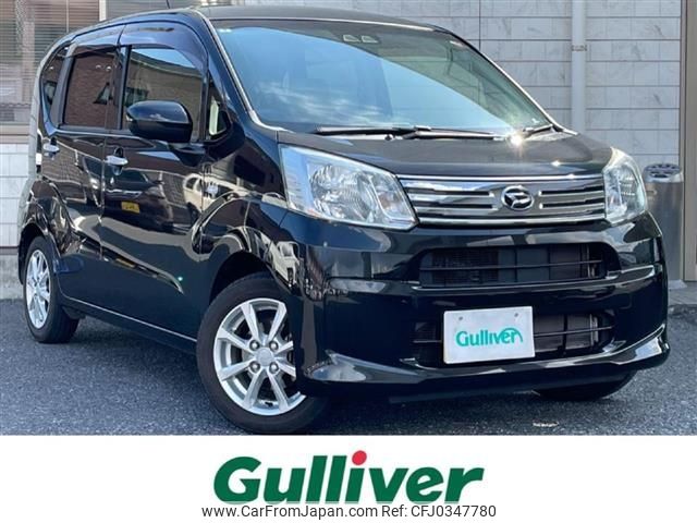 daihatsu move 2018 -DAIHATSU--Move DBA-LA150S--LA150S-0134842---DAIHATSU--Move DBA-LA150S--LA150S-0134842- image 1