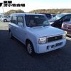 suzuki alto-lapin 2007 -SUZUKI--Alto Lapin HE21S--607762---SUZUKI--Alto Lapin HE21S--607762- image 5