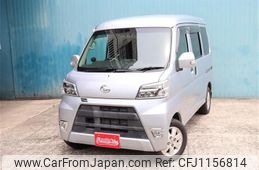 daihatsu hijet-van 2020 -DAIHATSU--Hijet Van 3BD-S321V--S321V-0465619---DAIHATSU--Hijet Van 3BD-S321V--S321V-0465619-