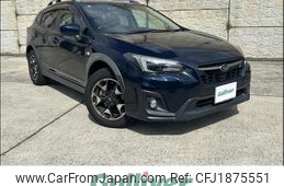 subaru impreza-wagon 2017 CFJ1875551