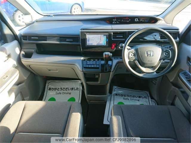 honda stepwagon 2016 -HONDA 【秋田 501】--Stepwgn DBA-RP2--RP2-1002937---HONDA 【秋田 501】--Stepwgn DBA-RP2--RP2-1002937- image 2