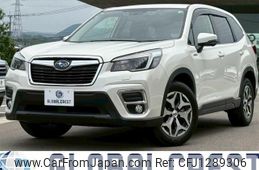 subaru forester 2021 quick_quick_5AA-SKE_SKE-056617