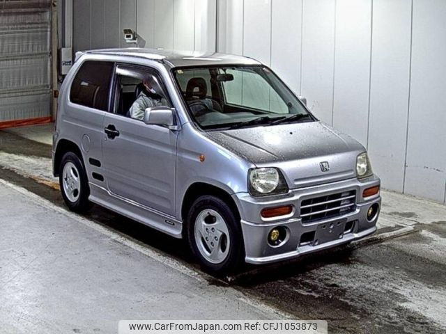 honda stepwagon-spada 2001 -HONDA--Z PA1-3024548---HONDA--Z PA1-3024548- image 1