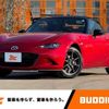 mazda roadster 2015 -MAZDA--Roadster DBA-ND5RC--ND5RC-106442---MAZDA--Roadster DBA-ND5RC--ND5RC-106442- image 1