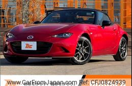 mazda roadster 2015 -MAZDA--Roadster DBA-ND5RC--ND5RC-106442---MAZDA--Roadster DBA-ND5RC--ND5RC-106442-