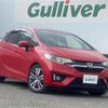 honda fit 2014 -HONDA--Fit DAA-GP5--GP5-3035669---HONDA--Fit DAA-GP5--GP5-3035669- image 1