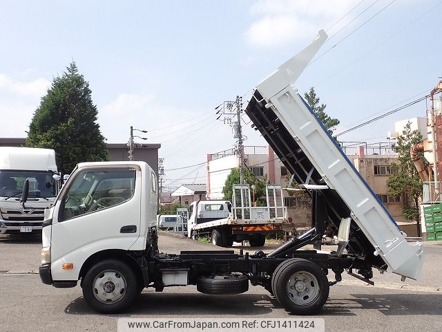 hino dutro 2010 25632014 image 2