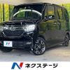 honda n-box 2018 -HONDA--N BOX DBA-JF3--JF3-2023372---HONDA--N BOX DBA-JF3--JF3-2023372- image 1