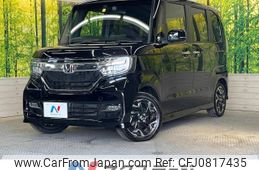 honda n-box 2018 -HONDA--N BOX DBA-JF3--JF3-2023372---HONDA--N BOX DBA-JF3--JF3-2023372-