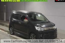 suzuki wagon-r 2015 -SUZUKI--Wagon R MH44S--474760---SUZUKI--Wagon R MH44S--474760-