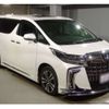 toyota alphard 2021 -TOYOTA 【大阪 303ﾔ8752】--Alphard 3BA-GGH30W--GGH30-0040292---TOYOTA 【大阪 303ﾔ8752】--Alphard 3BA-GGH30W--GGH30-0040292- image 2