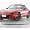 mazda roadster 2015 quick_quick_DBA-ND5RC_ND5RC-108665 image 1