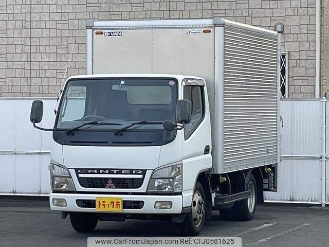 mitsubishi-fuso canter 2004 GOO_NET_EXCHANGE_0403464A30241220W001 image 2