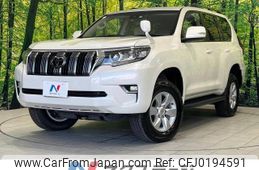 toyota land-cruiser-prado 2021 -TOYOTA--Land Cruiser Prado 3BA-TRJ150W--TRJ150-0132931---TOYOTA--Land Cruiser Prado 3BA-TRJ150W--TRJ150-0132931-