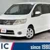 nissan serena 2010 quick_quick_CC25_CC25-383875 image 1