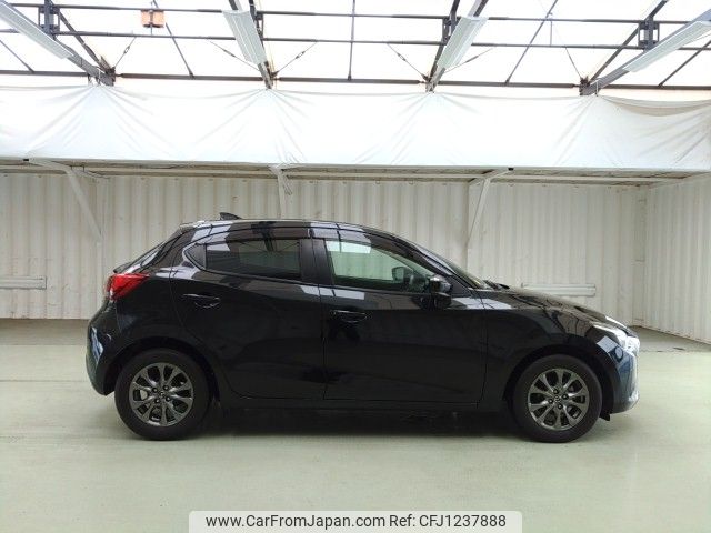 mazda demio 2018 ENHANCEAUTO_1_ea300573 image 2