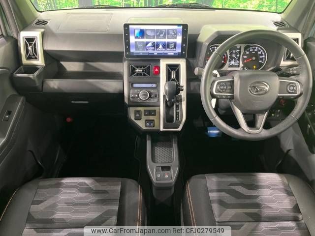 daihatsu taft 2020 -DAIHATSU--Taft 5BA-LA900S--LA900S-0007955---DAIHATSU--Taft 5BA-LA900S--LA900S-0007955- image 2