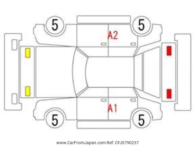 toyota roomy 2022 -TOYOTA--Roomy 5BA-M900A--M900A-1009302---TOYOTA--Roomy 5BA-M900A--M900A-1009302- image 2