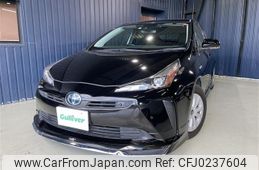 toyota prius 2019 -TOYOTA--Prius DAA-ZVW51--ZVW51-6091694---TOYOTA--Prius DAA-ZVW51--ZVW51-6091694-