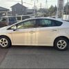 toyota prius-phv 2012 -TOYOTA--Prius PHV ZVW35--3003916---TOYOTA--Prius PHV ZVW35--3003916- image 10